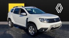 Dacia Duster 1.3 TCe 130 Comfort 5dr Petrol Estate